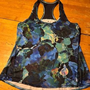 Athleta tank top medium